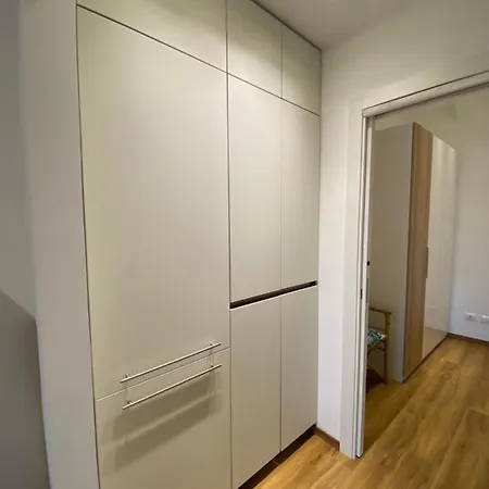 La Casa Nel Parco Apartmán *