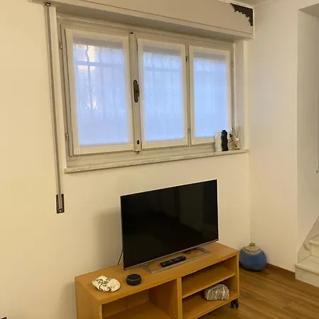 La Casa Nel Parco Apartmán *