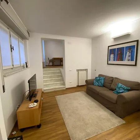 La Casa Nel Parco