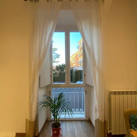 La Casa Nel Parco Genova