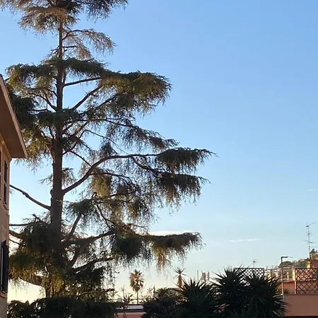 La Casa Nel Parco