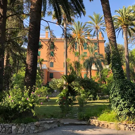 Lejlighed La Casa Nel Parco