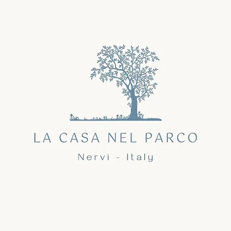 La Casa Nel Parco Lejlighed