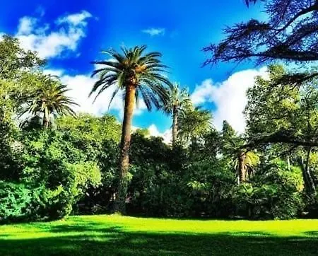Lejlighed La Casa Nel Parco Genova