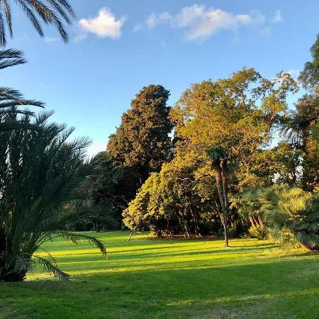 Apartmán La Casa Nel Parco Janov