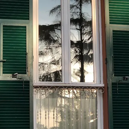 Lejlighed La Casa Nel Parco